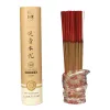 Jin Wanglai Buddha Incense, Guanyin Water Agarwood, Bucket Incense, Bamboo Stick Incense, environmentally friendly and healthy Agarwood Item Picture